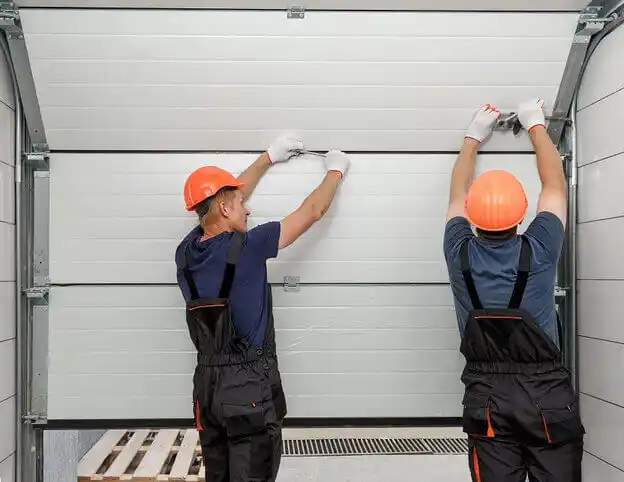 garage door service Branford